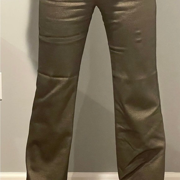 Express pants size 4 - Picture 2 of 7